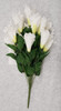 Easter Lily Bush (X 16)