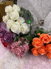 Eternity Rose w/buds Bush x 12 