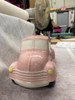 Pink Truck container