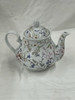 wildflower tea pot case of 6 