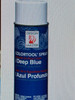 deep blue spray