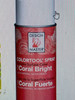 coral bright spray 