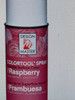 raspberry spray