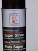 super silver spray