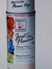 just for flowers osiana peach spray 