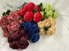 assorted french ranunculus 