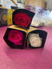 single stem preserved rose's