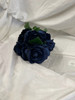 Ave' Marie Rose (dark blue) 