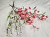 Silk Cherry Blossom Bush