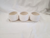 Ceramic Trio Assortment