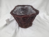 Peanut Basket-willow 6"