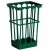 Easel Cage - Green