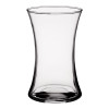 8" Small Gathering Vase - Crystal
