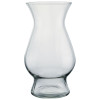 10 5/8" Bella Vase - Crystal