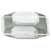 9" x 5" x 4" Corsage Boxes case/100