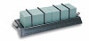 Never-Wilt Double Casket Saddle