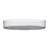 11" Designer Tray-Crystal