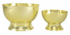 Designer Bowl-Gold