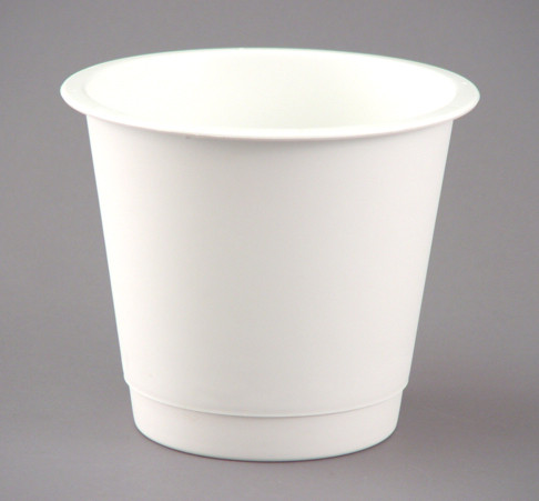 418-8" Floral Bucket