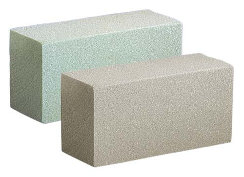 Sahara Dry Foam