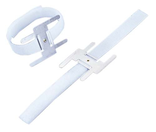 Velcro Wristlet (24-pack)