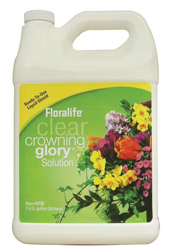 Floralife Crowning Glory (gallon)