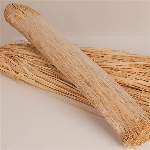 Raffia Hank
