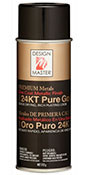 Design Master Premium Metals   *MORE COLORS