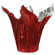 Pot Covers-FOIL   *MORE SIZES