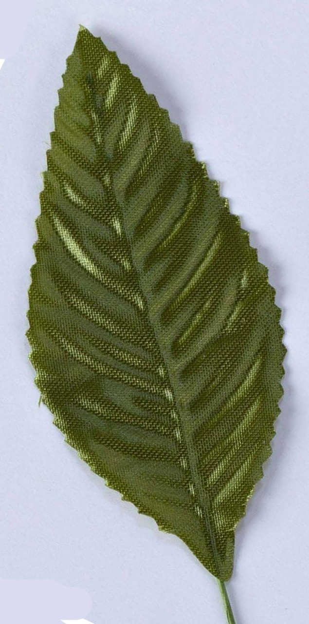 Traditional Corsage Leaves