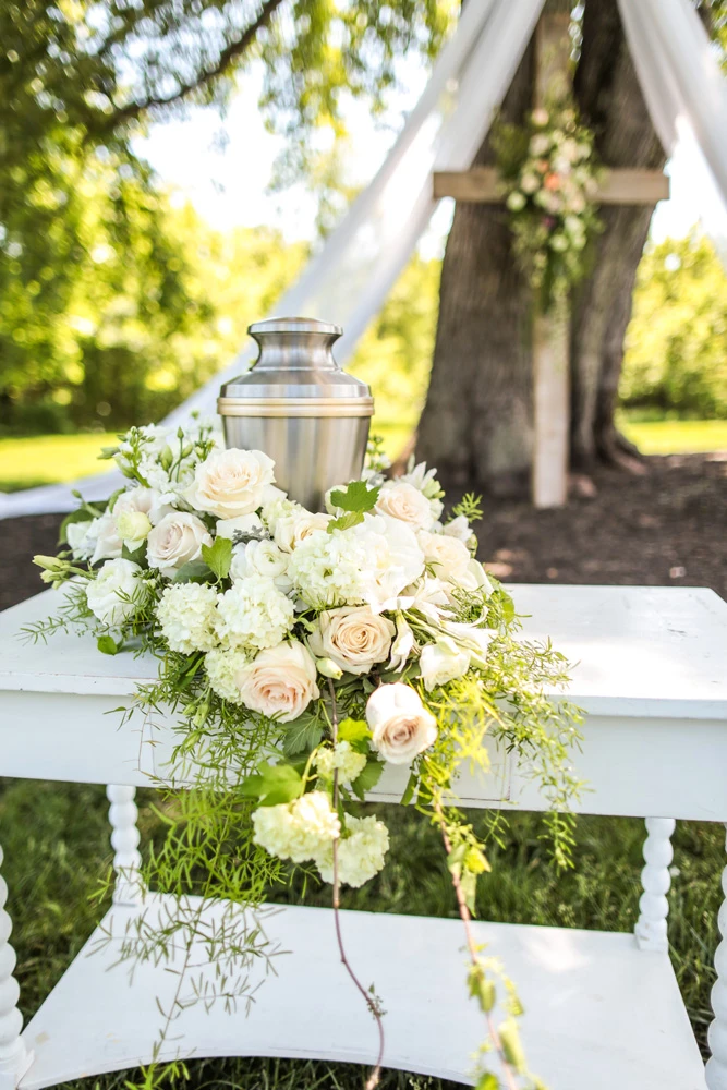 Serenity Riser-Round