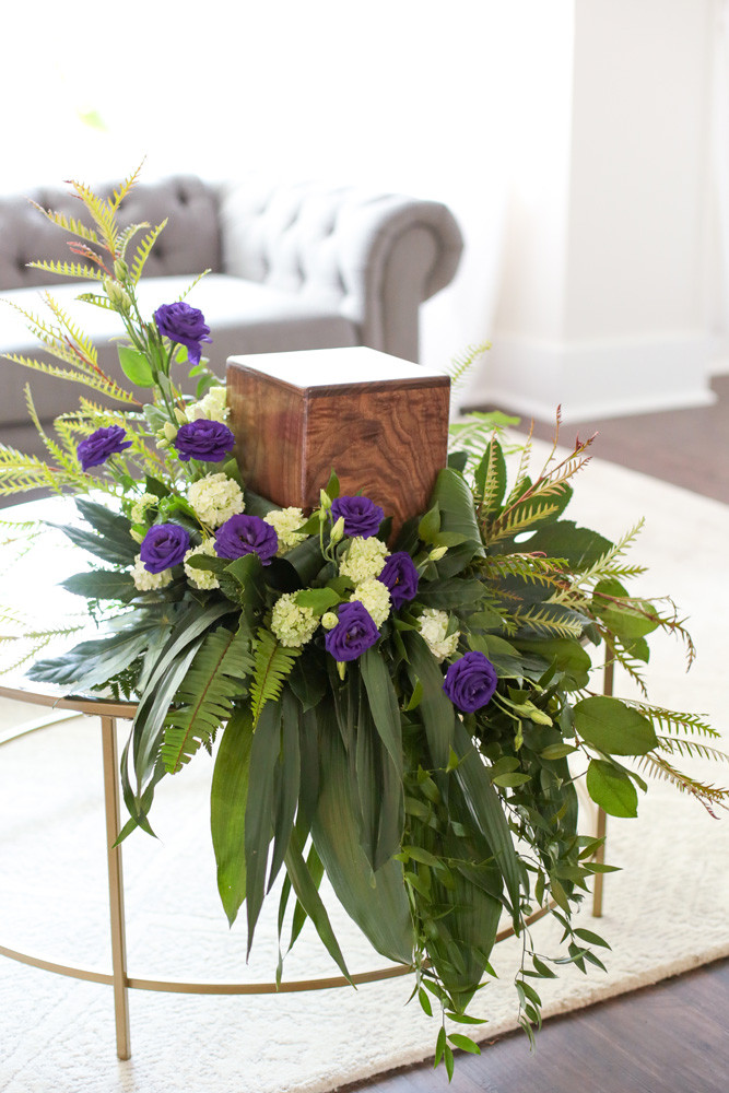 Serenity Riser-Rectangle