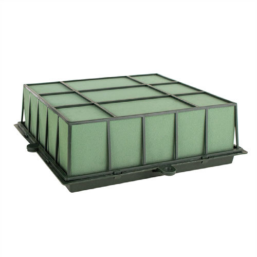 Serenity Cage-2 Aquafoam Brick