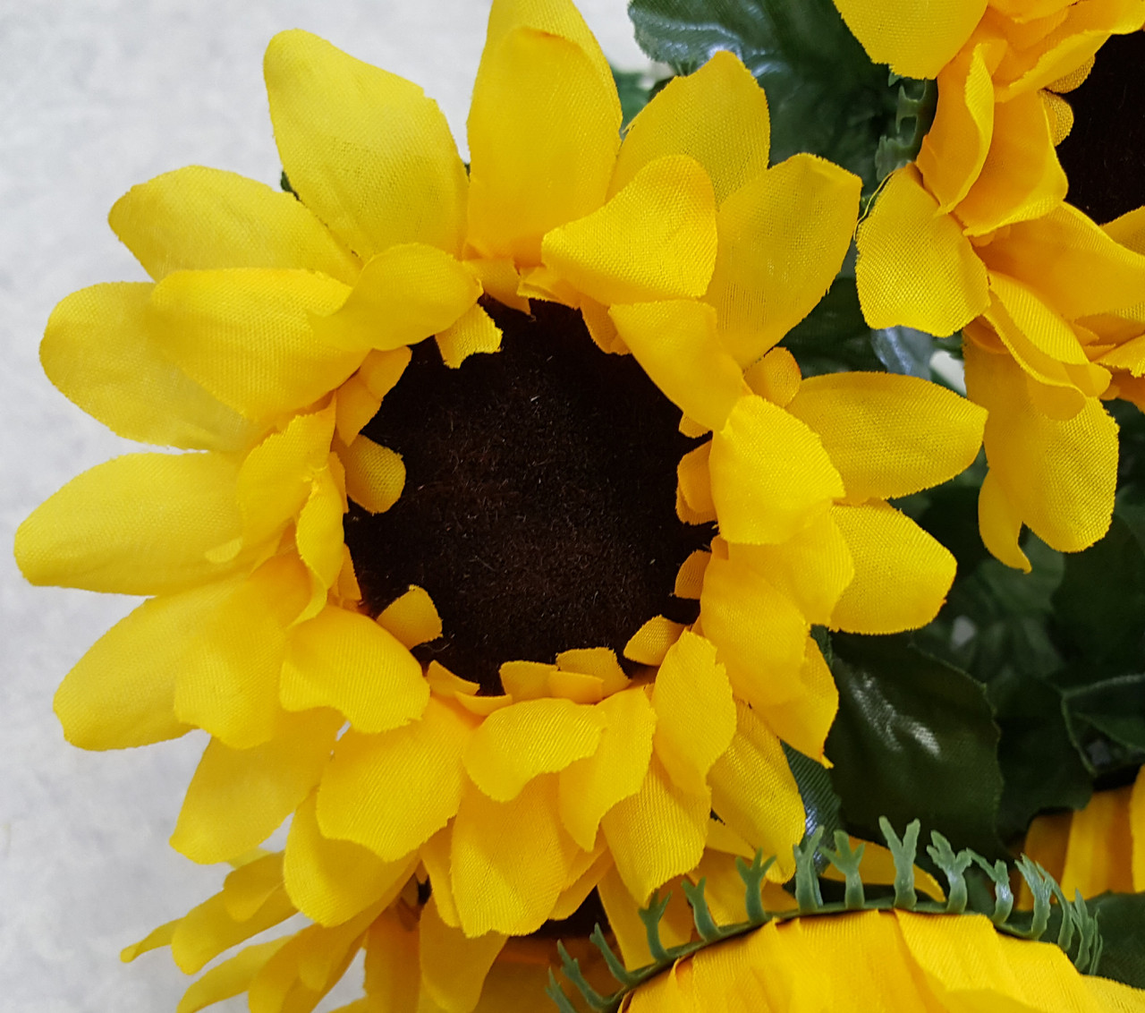 Sunflower Bush (x 14)
