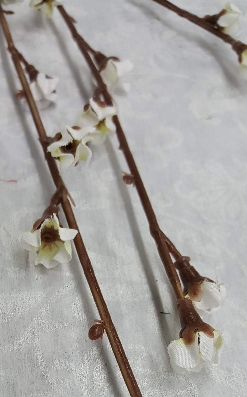 Cherry Blossom Bud Spray