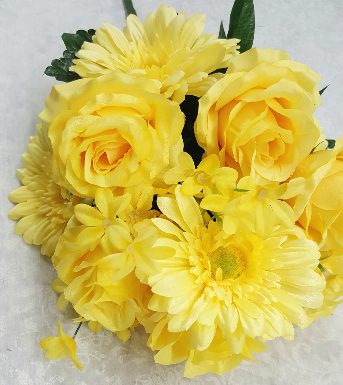 YELLOW-out for season*