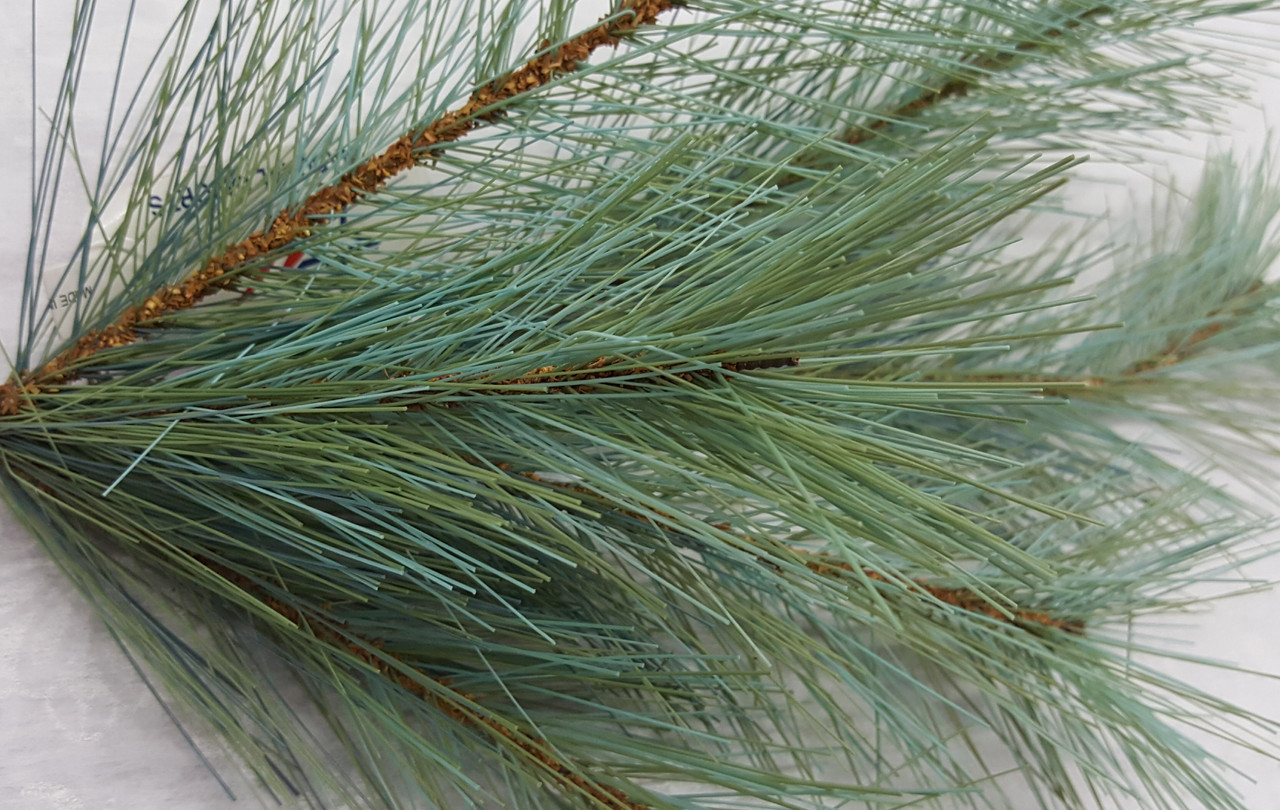 Blue Spruce Spray