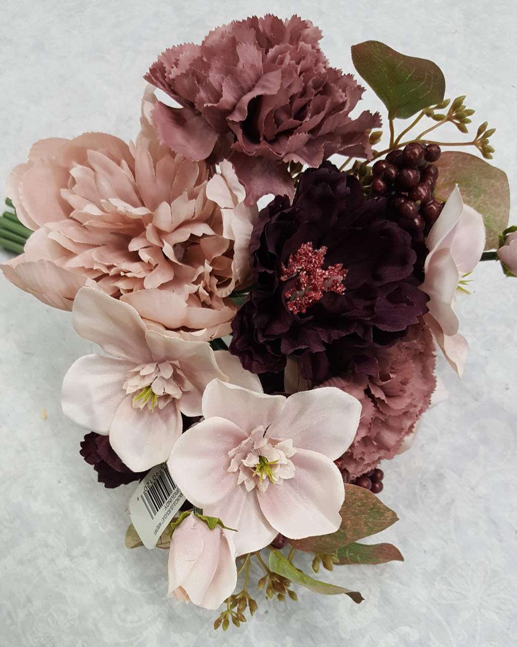 Peony/ Anemone/ Ranunculus Bouquet