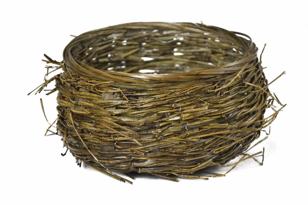  Bird Nest Basket- Large