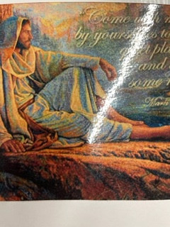 Tapestry- Awesome wonder 