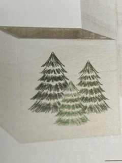 4 5/8"x4 1/2" box w/ hard liner (pine grove)
