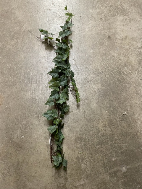 ivy garland (silk) 