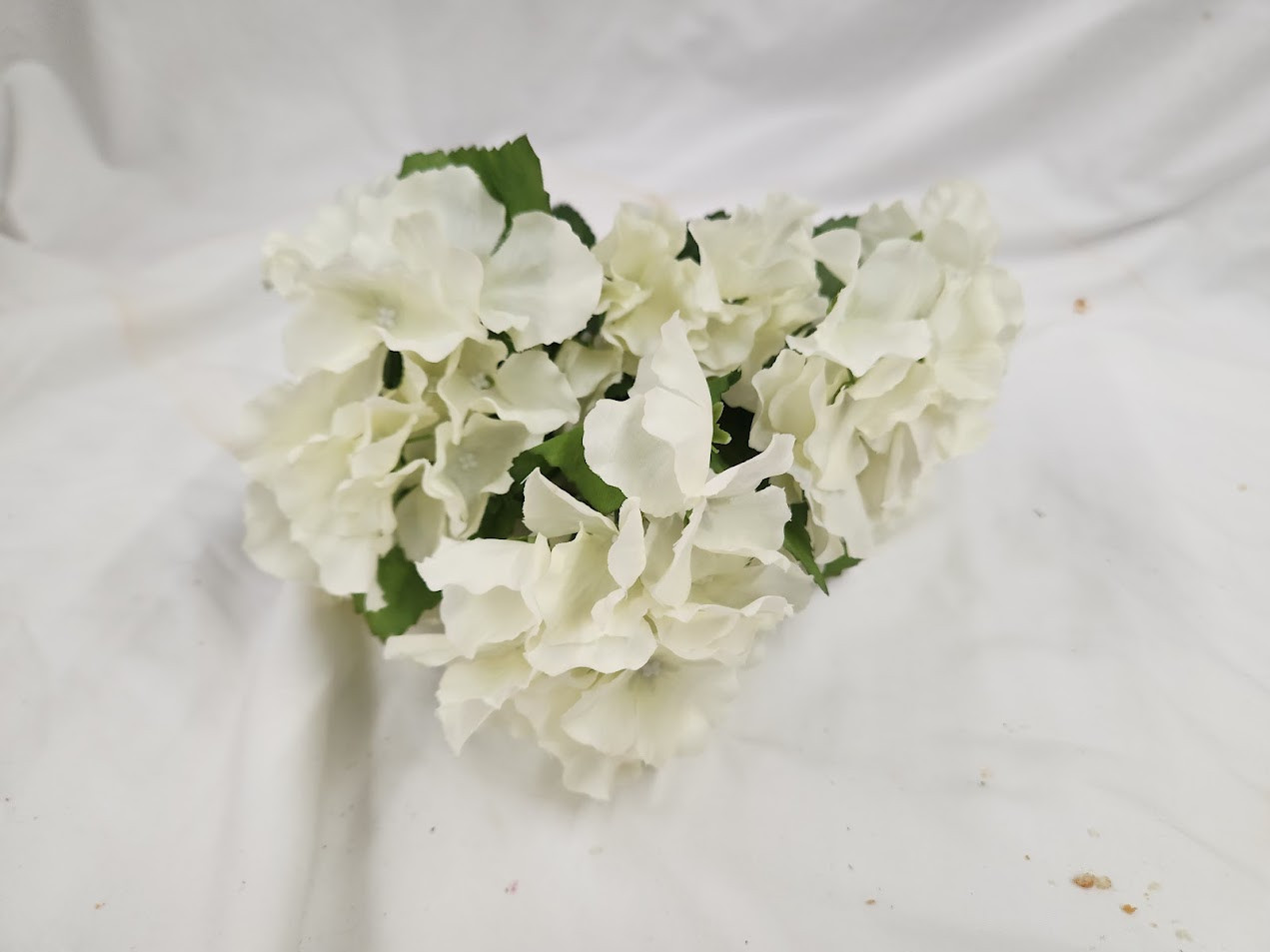 Silk Hydrangea