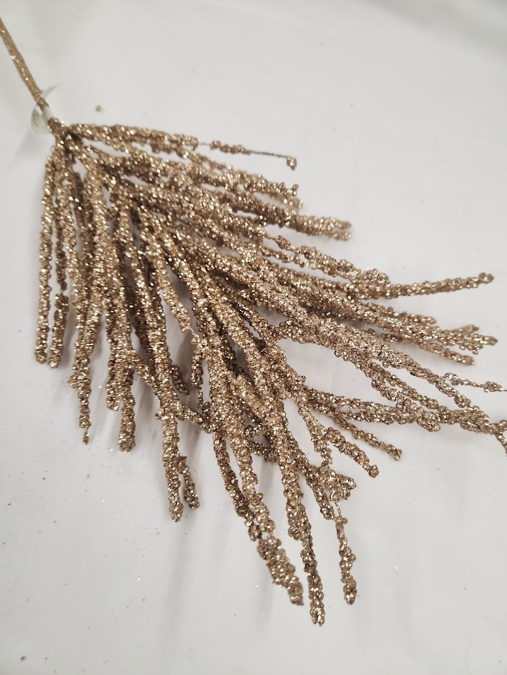 Champagne Pine Spray