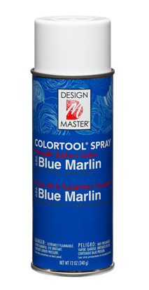 Blue Marlin - Colortool Spray
