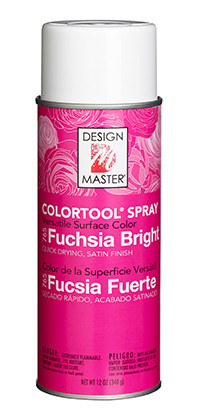Fuchsia Bright - Colortool Spray