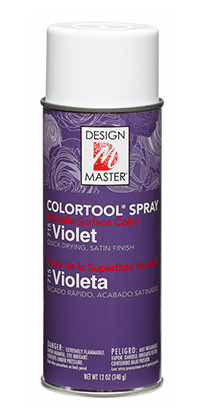 Violet - Colortool Spray
