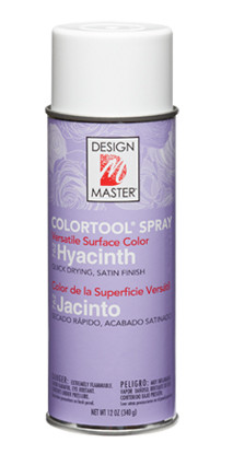 Hyacinth - Colortool Spray