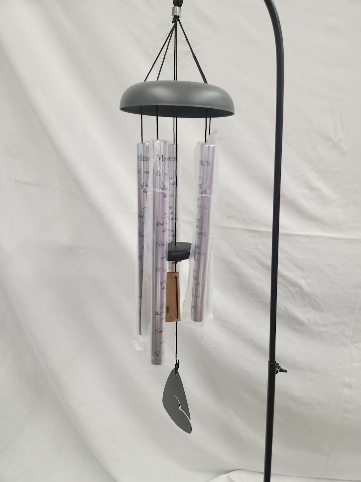 "Lord's Prayer" 30" Wind Chime