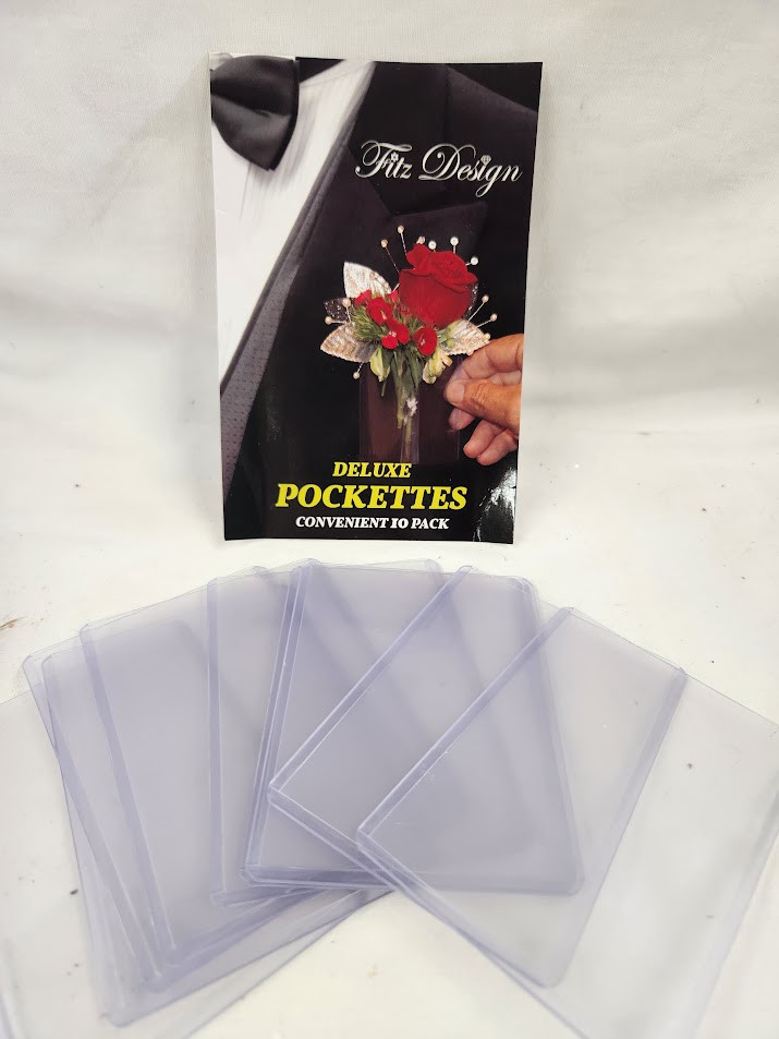 Deluxe Pockettes 